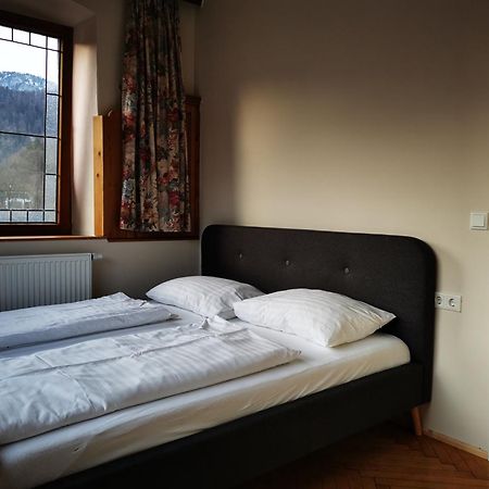 Egerbach Appartements Endach Exterior foto