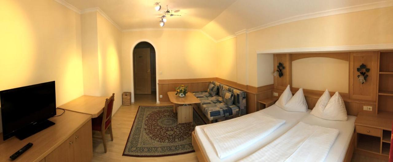 Egerbach Appartements Endach Exterior foto