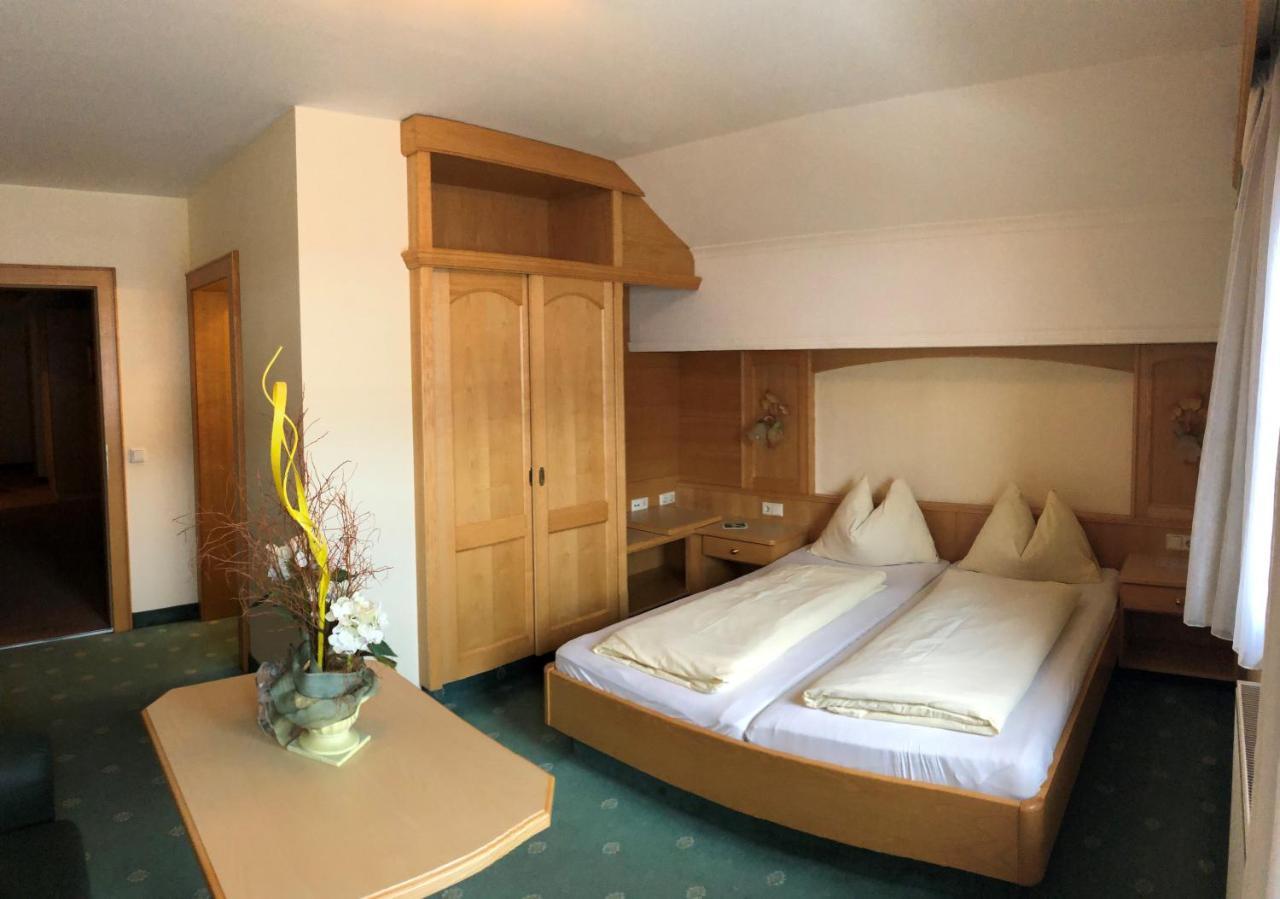 Egerbach Appartements Endach Exterior foto