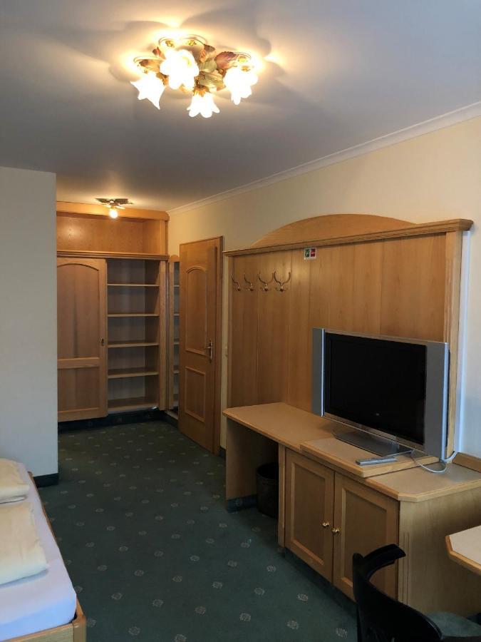 Egerbach Appartements Endach Exterior foto
